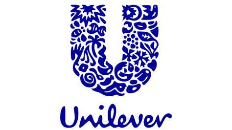 Unilever Logo, Consumer Connection, Iconic Emblem, Visual Mark, Brand ...