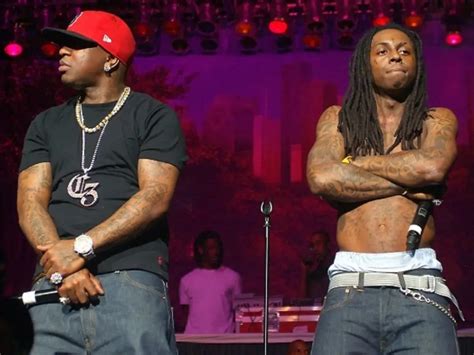 Birdman Explains Infamous Kiss With Lil Wayne - AllHipHop