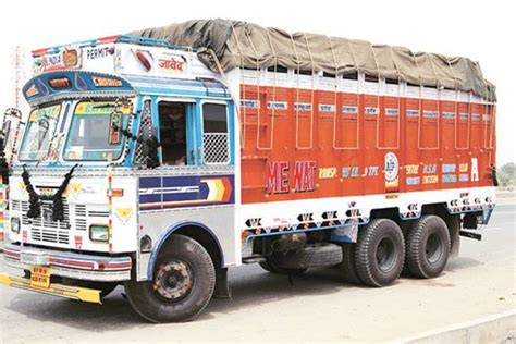 Truck rentals up 5% on rise in diesel price | The Financial Express