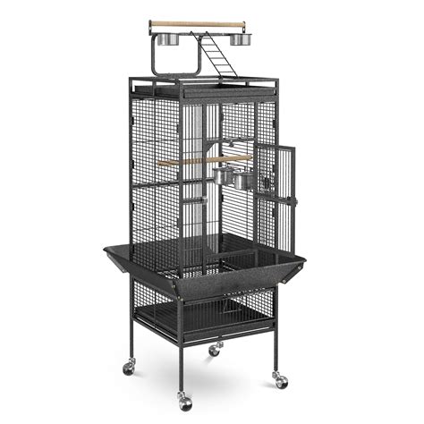 10 Best Macaw Cages 2023: Top Picks and Reviews