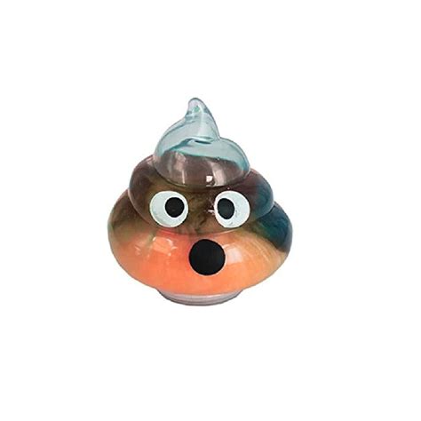 Emoji Rainbow Poo Slime | Gift Giant