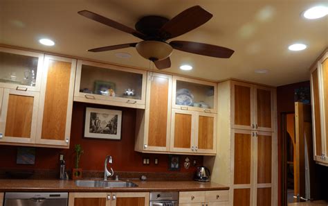 kitchen lighting / Total Recessed Lighting Blog