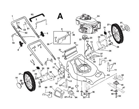 Husqvarna 5521CHB-(954223234) Parts List | Husqvarna 5521CHB-(954223234) Repair Parts | OEM ...