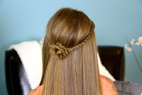 6th grade hairstyles – Your Style