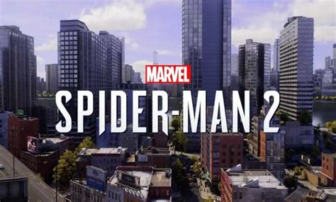 Marvel's Spider-Man 2 Trailer Shows Off Traversal, Costumes - News7g