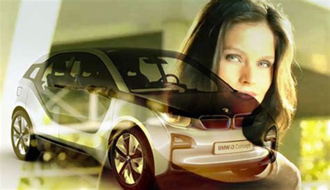 BMW i3 Electric Car, Your Megacity Car! | Dandy Gadget