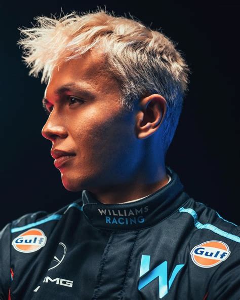 [Alex Albon] #AA23 in 2023 Let’s make it the best one!! : r/formula1