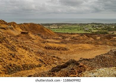 68 Mynydd Parys Mountain Images, Stock Photos & Vectors | Shutterstock