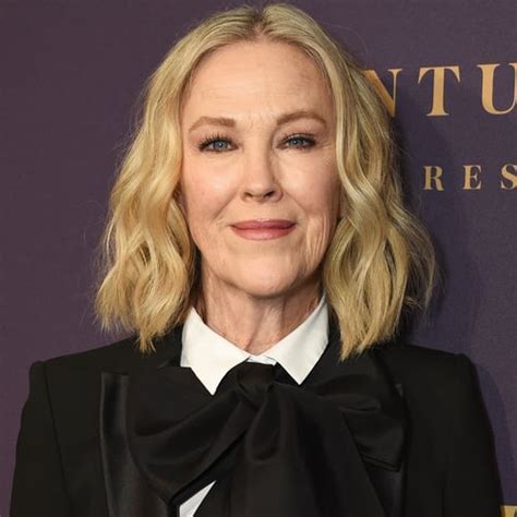 Catherine O'Hara | POPSUGAR Entertainment