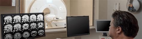 MRI Centers in Maryland | UM Charles Regional Imaging | MRI Services