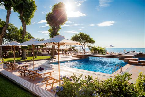 10 of the Best Family Resorts in Europe