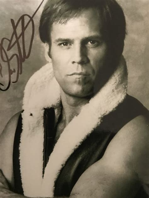 Don Stroud – Movies & Autographed Portraits Through The Decades