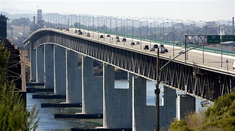 Benicia-Martinez Bridge | Metropolitan Transportation Commission