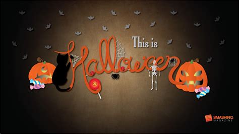 Mac Halloween Wallpapers - Wallpaper Cave