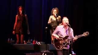 Dukes of September- Boz Scaggs' "Miss Sun" (720p HD) Live at CMAC on ...