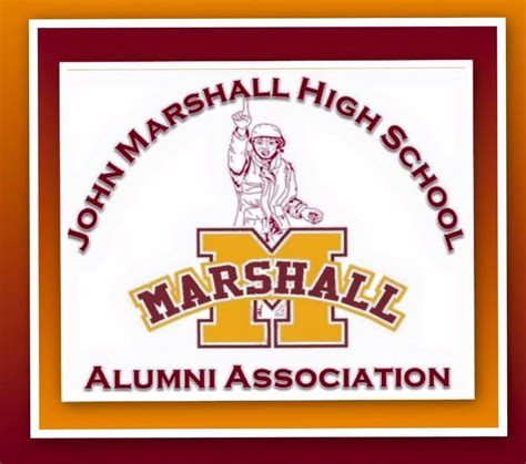 John Marshall High School Alumni Association