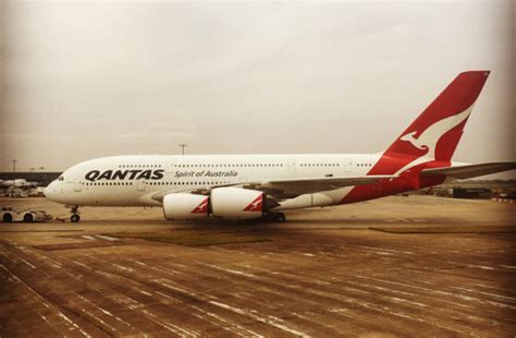 Qantas To Operate An Airbus A380 Just For Points Redemptions (I Love This!)