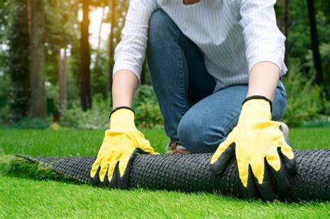 Turf Installation: 3 Tips for a Successful Project | by Ericedukes | Medium