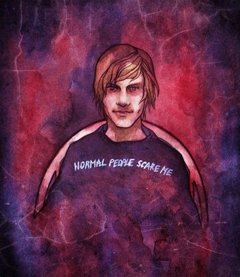 Tate Langdon by DaryaSpace on DeviantArt