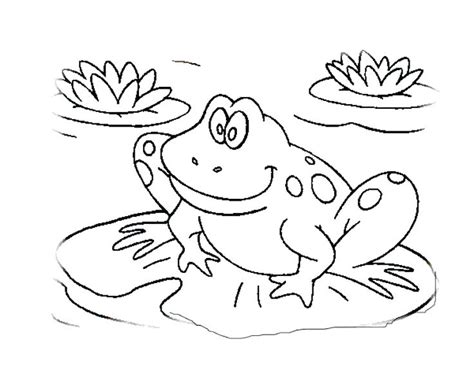 Leapfrog Coloring Pages at GetColorings.com | Free printable colorings ...