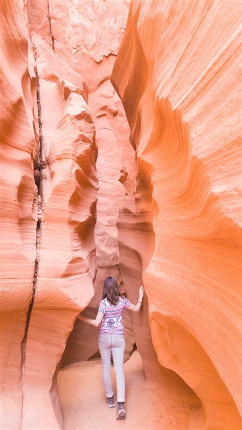 Visiting Antelope Canyon X: An Alternative to Lower and Upper Antelope Canyon — Harbors & Havens