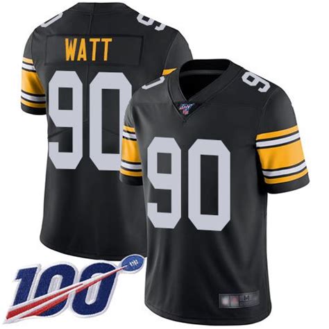 T. J. Watt | Jersey, Football tops, Color rush