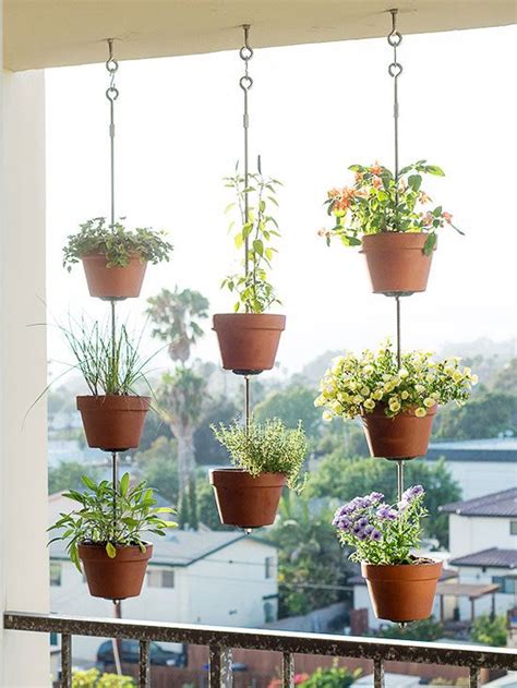 Heartwarming Diy Hanging Pots Knot To Hang Pot Plant Holder Ceiling