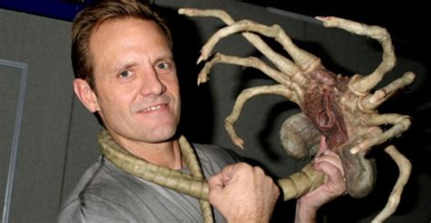 Michael Biehn On The Disappointment of Aliens: Colonial Marines