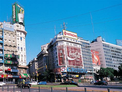 Buenos Aires | History, Climate, Population, Map, Meaning, & Facts | Britannica