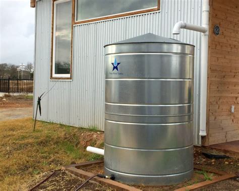 How to Design a Rainwater Harvesting System