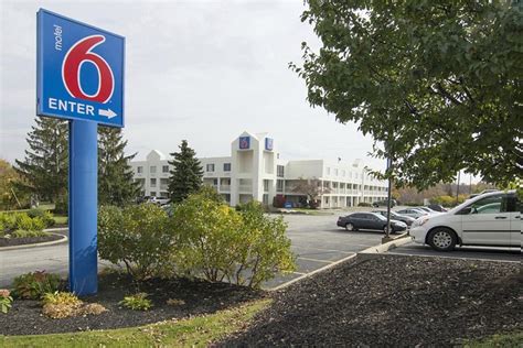 MOTEL 6 CLEVELAND-WILLOUGHBY (Ohio) - Hotel Reviews, Photos, Rate Comparison - Tripadvisor