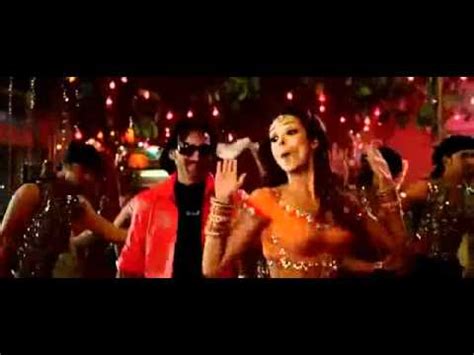 Munni Badnaam Hui - Dabangg Full Song HQ - Salman Malaika Khan Music Video pishin - YouTube