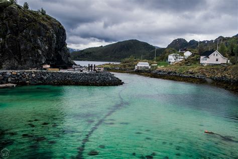 The Best Things To Do In Senja, Norway - A Unique Island In The North ...