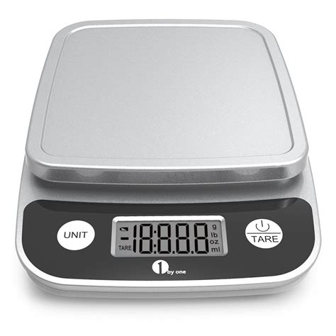 Mua 1byone Digital Kitchen Scale Precise Cooking Scale and Baking Scale ...