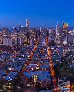 San Francisco | The San Francisco is changing to this new lo… | Flickr