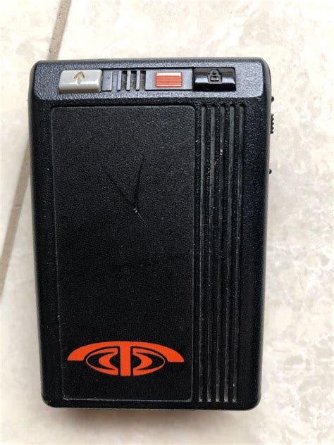 Motorola Pager vintage, Computers & Tech, Office & Business Technology on Carousell