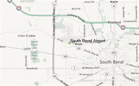 South Bend Airport Weather Station Record - Historical weather for South Bend Airport, Indiana