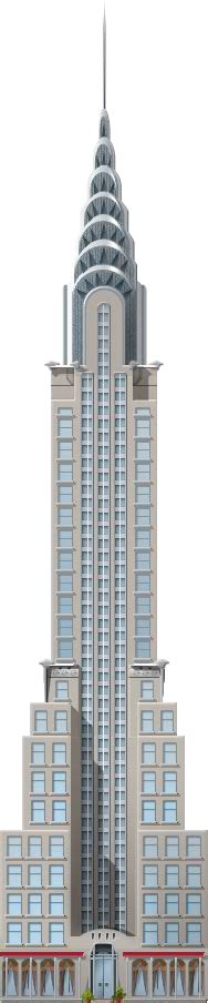 Skyscraper PNG