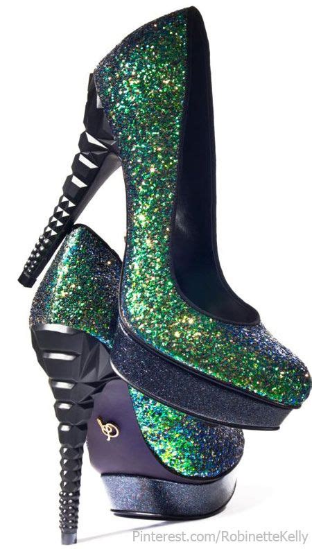 wicked witch of the west shoes | A slight SHOE obsession | Pinterest