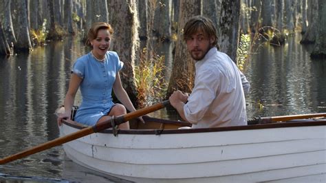 Movie Review: The Notebook (2004) | The Ace Black Movie Blog