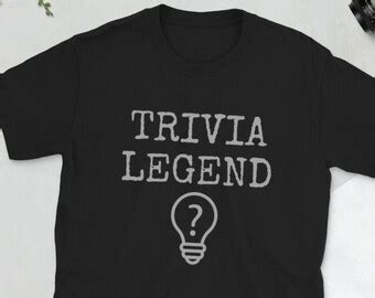 Trivia Night Prizes - Etsy