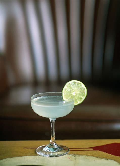 Hemingway Daiquiri Cocktail Recipe | PUNCH