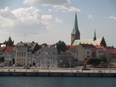 HELSINGØR – Hamlet's town opposite Sweden - SkyscraperCity