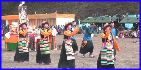 Losoong Festival celebrated in Sikkim amid COVID – MyNewsNE English