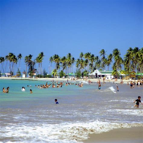 Daytime Sporting Activities to Do in Puerto Rico | USA Today