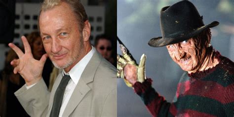 Pin by Heather Zakowski on Robert englund | Freddy krueger, Freddy, Robert englund