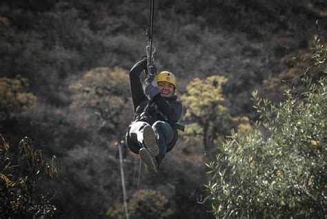 Top Zip-line Locations To Boost Your Adrenaline - iVisit