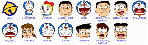 Pin auf Doraemon Printables