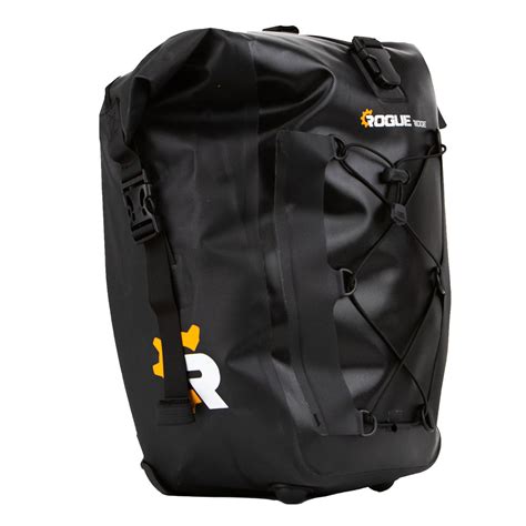 Pannier Bag – Rogue Ridge