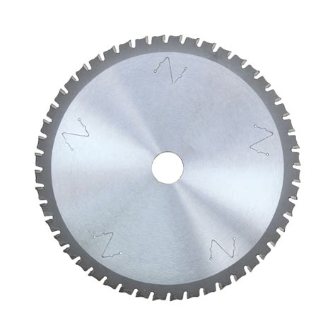 Industrial Grade Dry Cutter TCT Circular Saw Blade for Cutting Steel ...